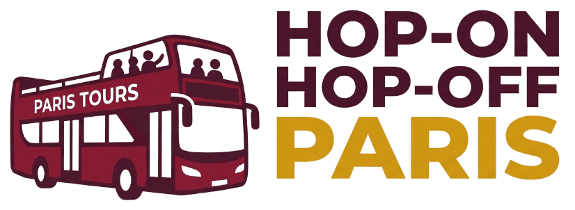 Hop on Hop off Paris